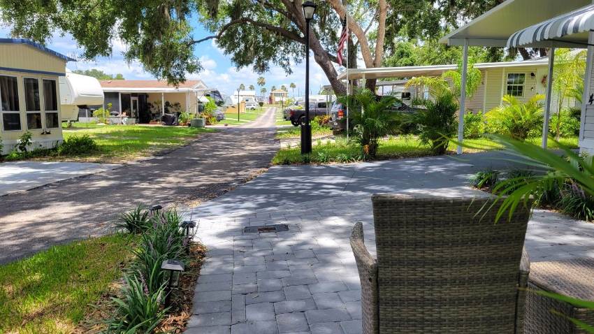 4320 Dundee Road a Winter Haven, FL Mobile or Manufactured Home for Sale